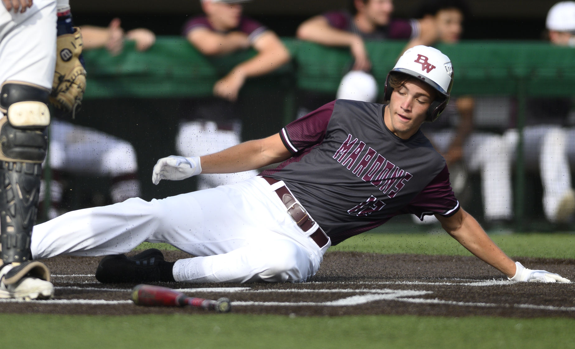 Belleville West vs. Gibault